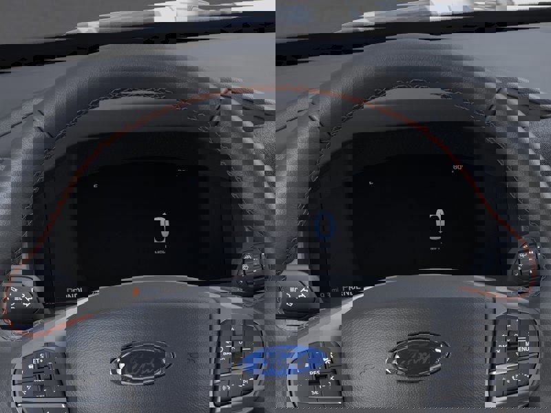 Used 2026 Ford Explorer Active w/ Active Comfort Package AWD/4WD image 13