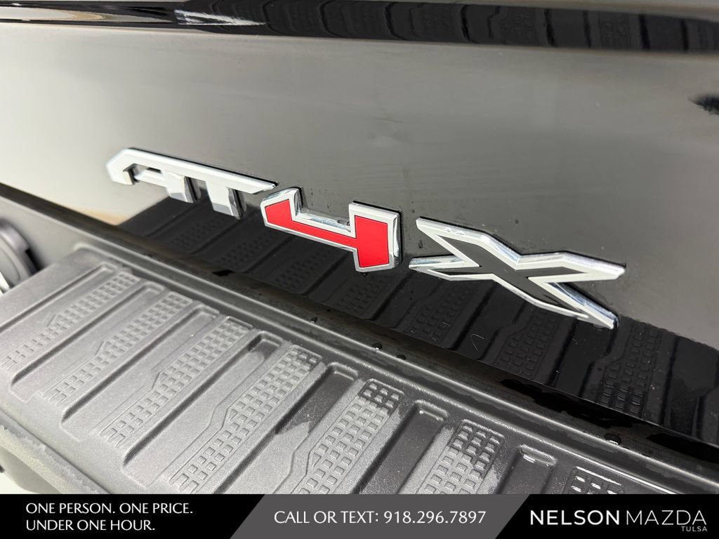 Used 2023 GMC Sierra 1500 AT4X w/ AT4X AEV Edition AWD/4WD image 15