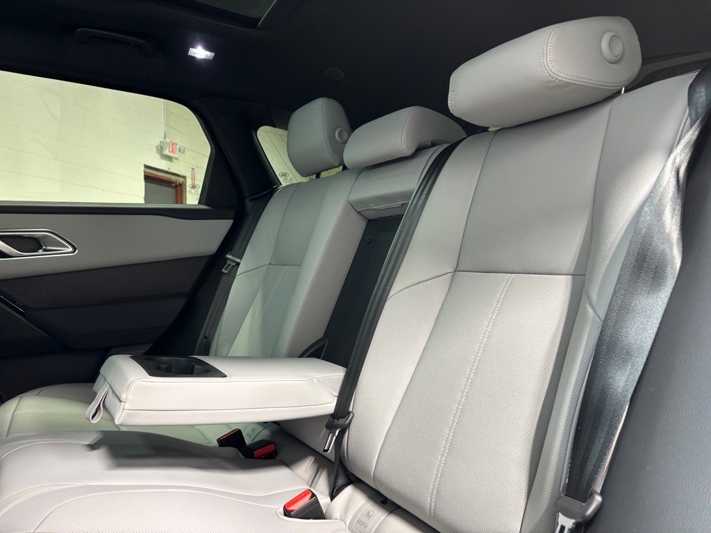 New 2026 Land Rover Range Rover Velar S image 26