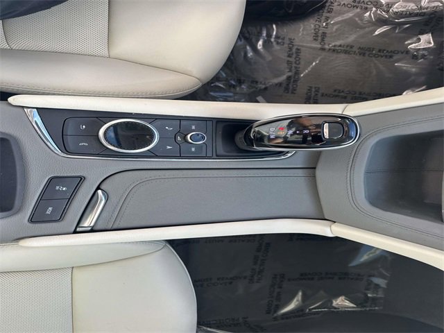 Used 2020 Cadillac XT5 Premium Luxury image 27