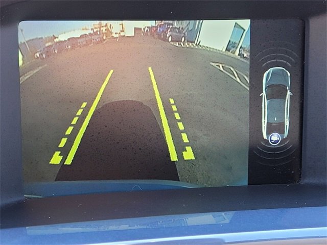 Used 2016 Volvo S60 T5 Premier image 18