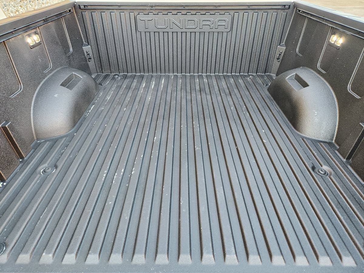 Used 2024 Toyota Tundra SR5 RWD image 53