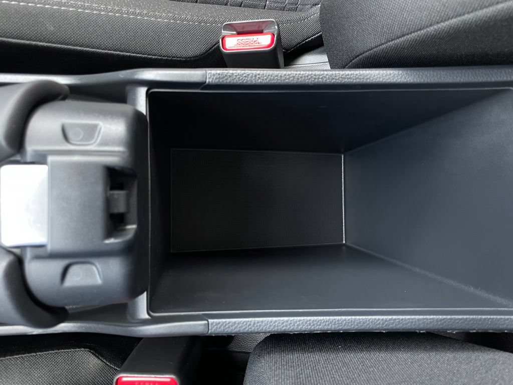 Certified 2025 Honda HR-V LX image 20