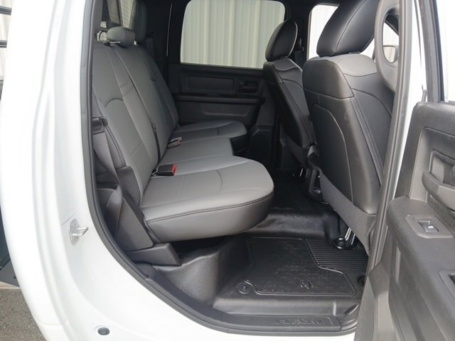 New 2026 RAM 4500 Tradesman w/ Chrome Appearance Group image 23