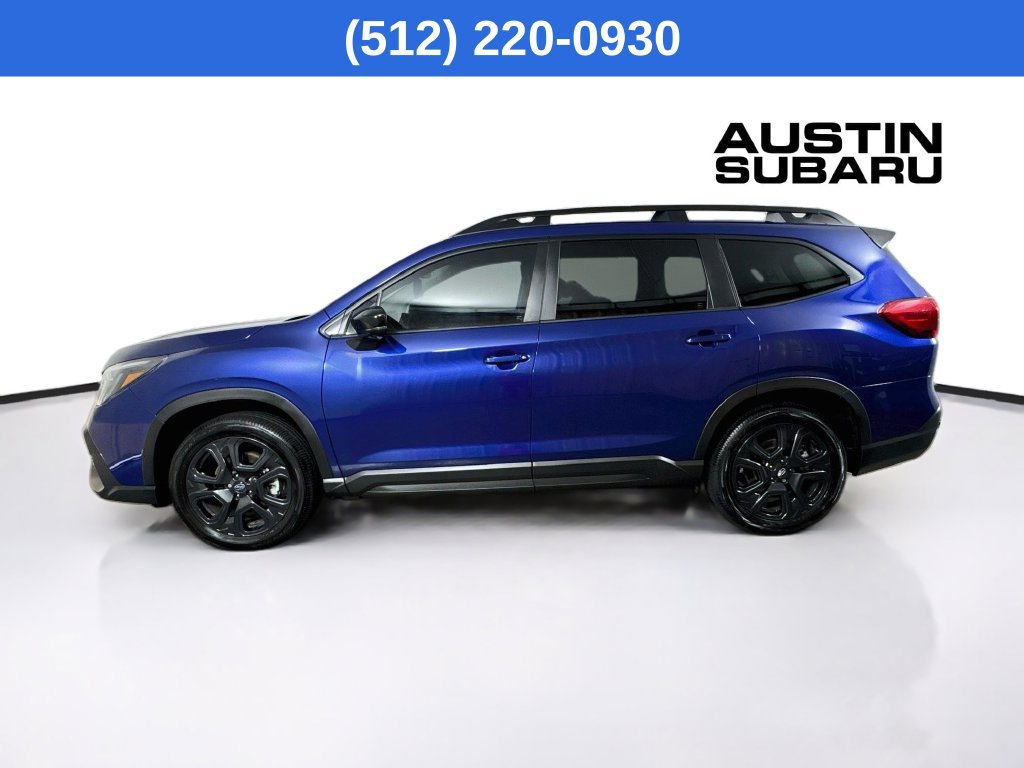 Certified 2026 Subaru Ascent Bronze Edition AWD/4WD image 5