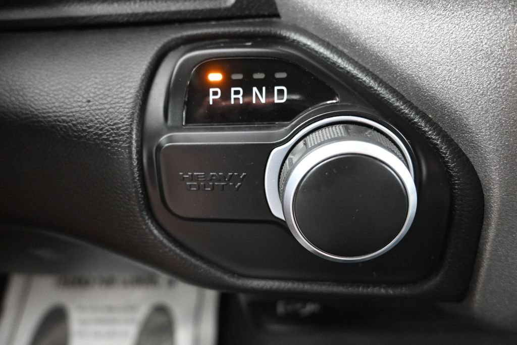 Used 2020 RAM 2500 Tradesman AWD/4WD image 25
