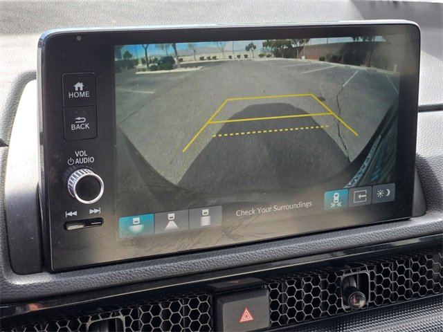 Certified 2023 Honda CR-V EX-L image 30