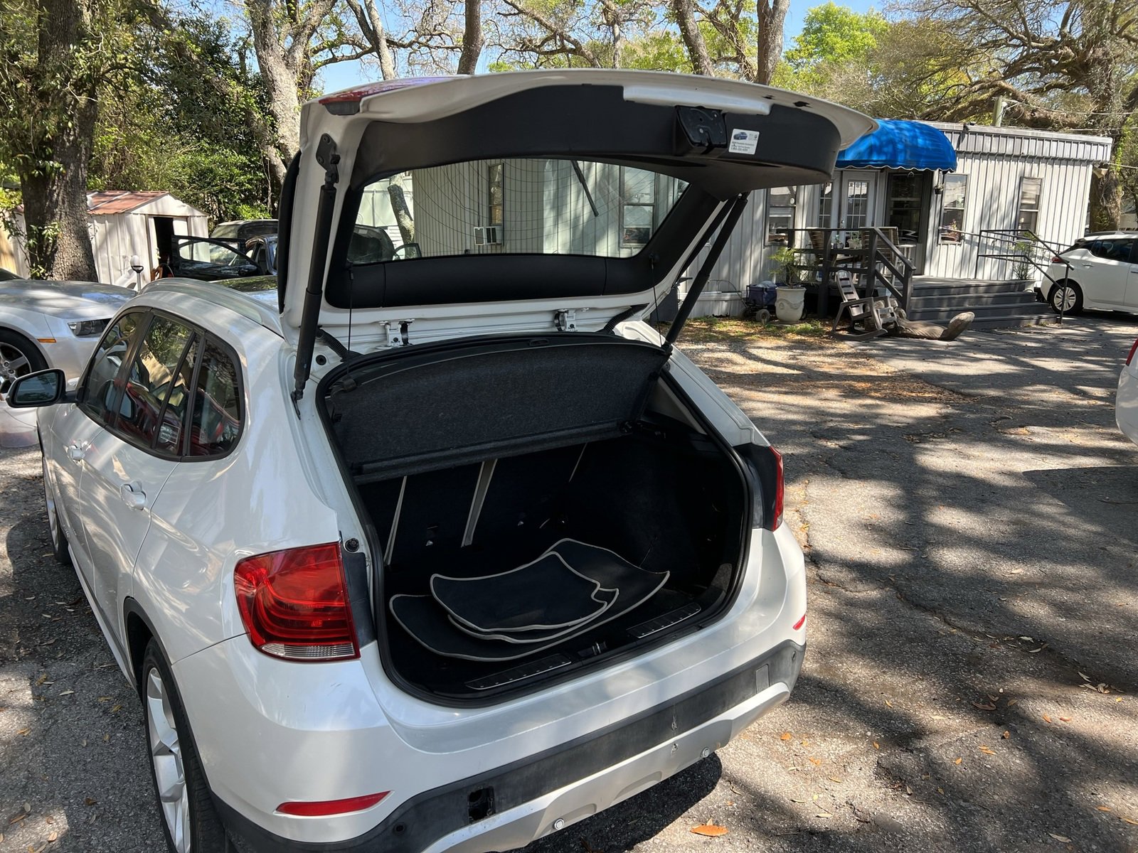 Used 2015 BMW X1 xDrive28i image 29