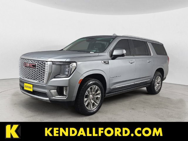 Used 2023 GMC Yukon XL Denali