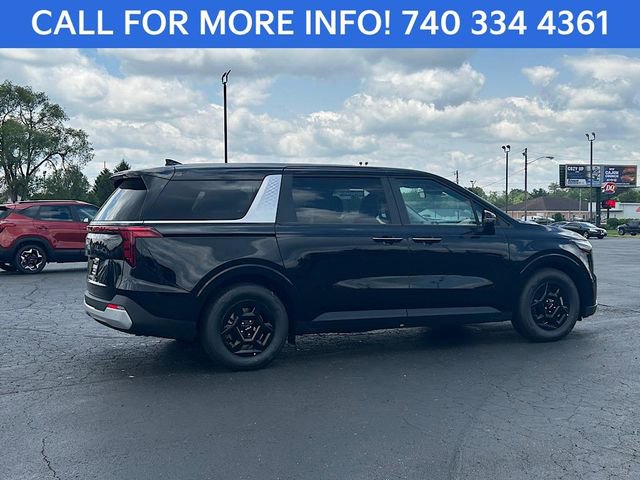 New 2025 Kia Carnival image 5