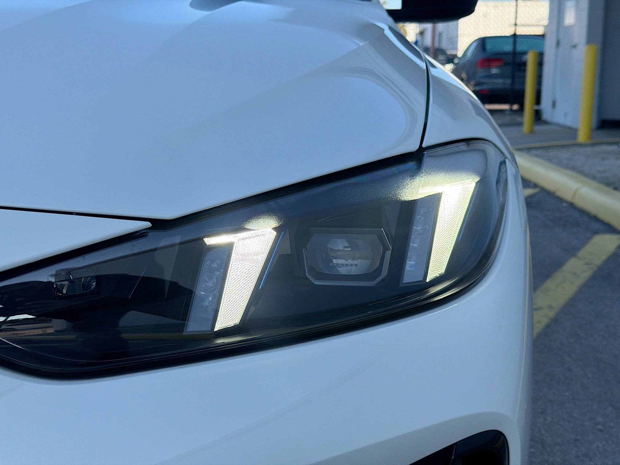 New 2026 BMW 430i Coupe w/ M Sport Package image 9