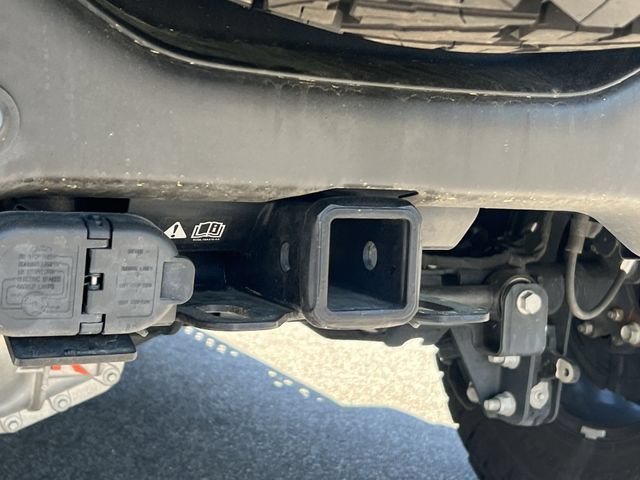 Used 2022 Ford Bronco Raptor AWD/4WD image 36