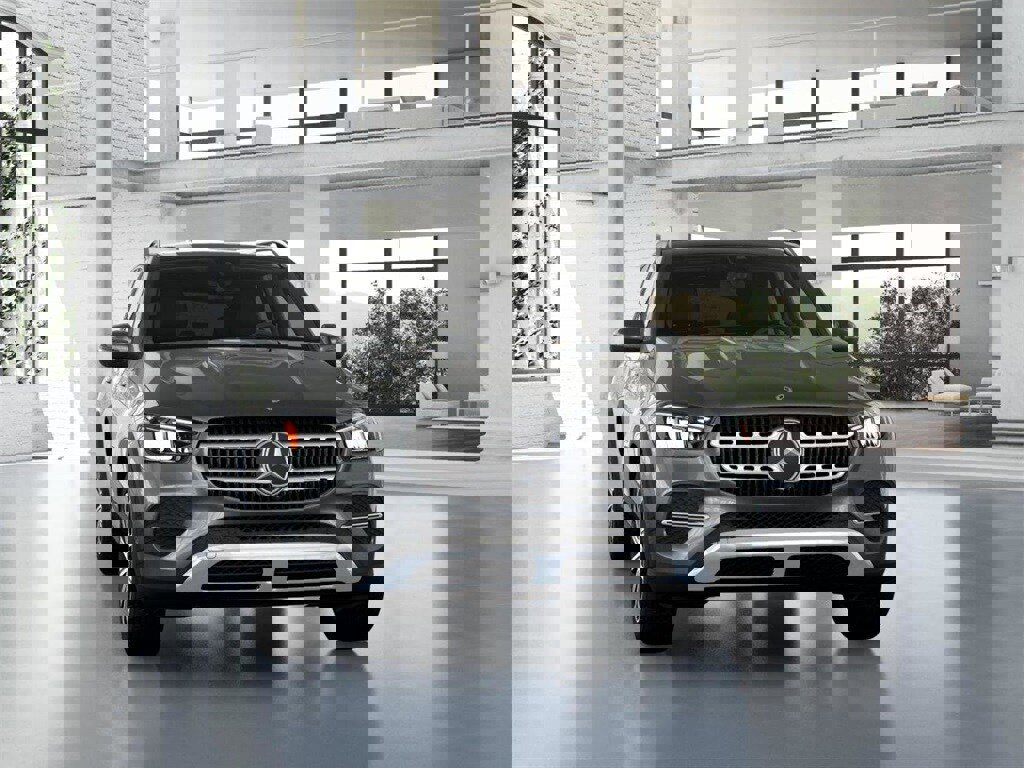 New 2026 Mercedes-Benz GLE 350 4MATIC image 8