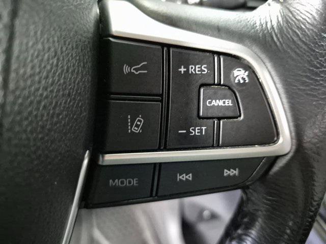 Certified 2024 Toyota Sienna XLE image 23