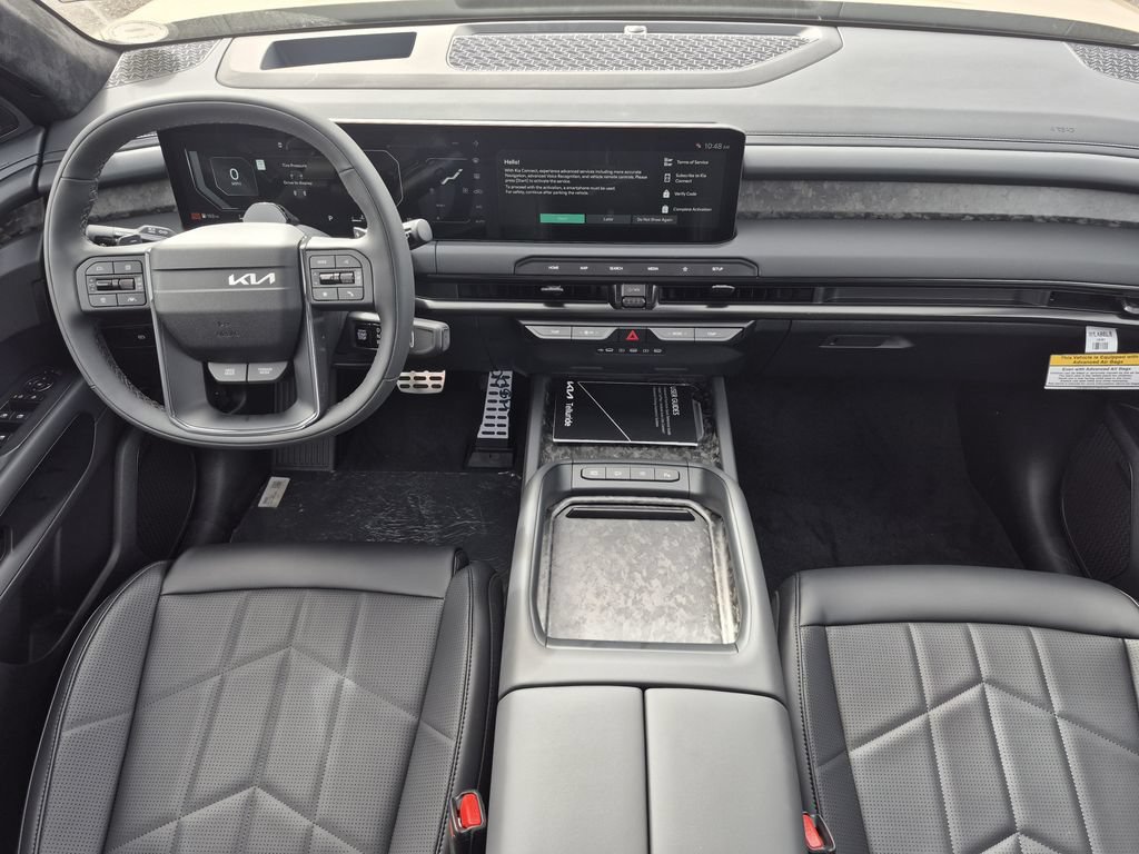 New 2027 Kia Telluride SX Prestige X-Pro AWD/4WD image 16