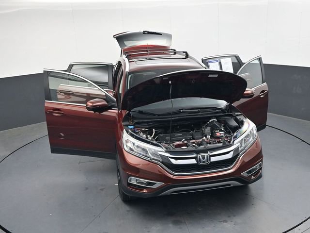 Used 2016 Honda CR-V Touring image 37