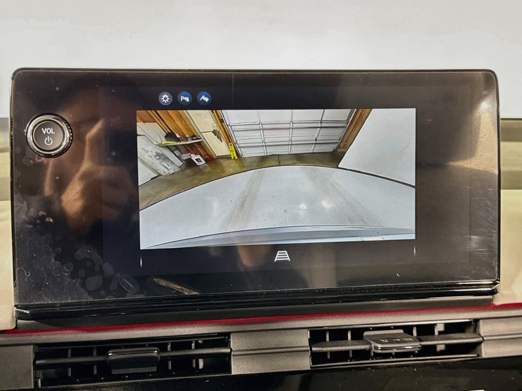 Used 2025 Honda Prologue Touring image 40