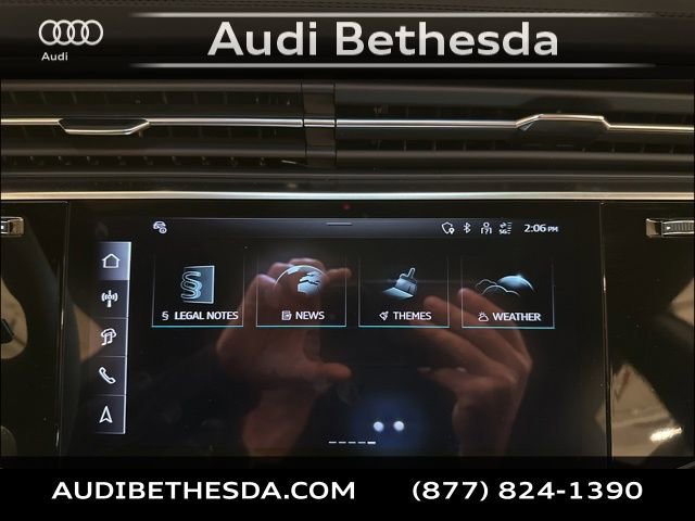 New 2026 Audi RS Q8 performance AWD/4WD image 20