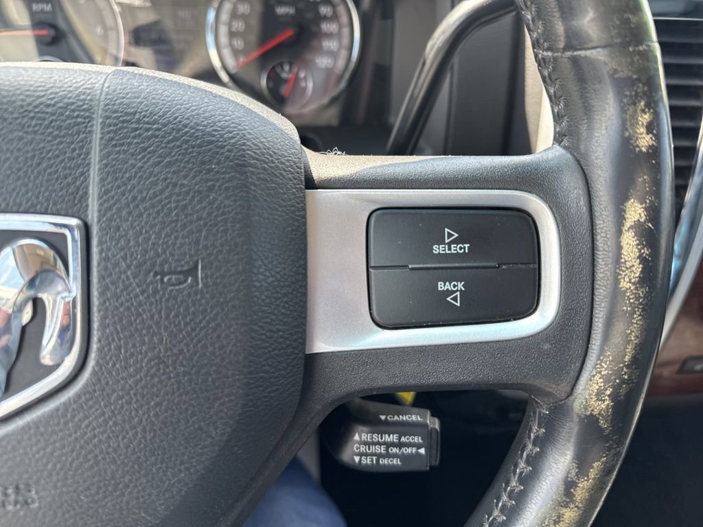 Used 2009 Dodge Ram 1500 Truck Laramie image 12