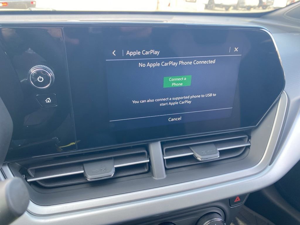 New 2026 Chevrolet Trax RS w/ Driver Confidence Package image 27