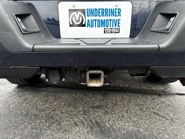 Used 2012 Honda Ridgeline RTL image 11