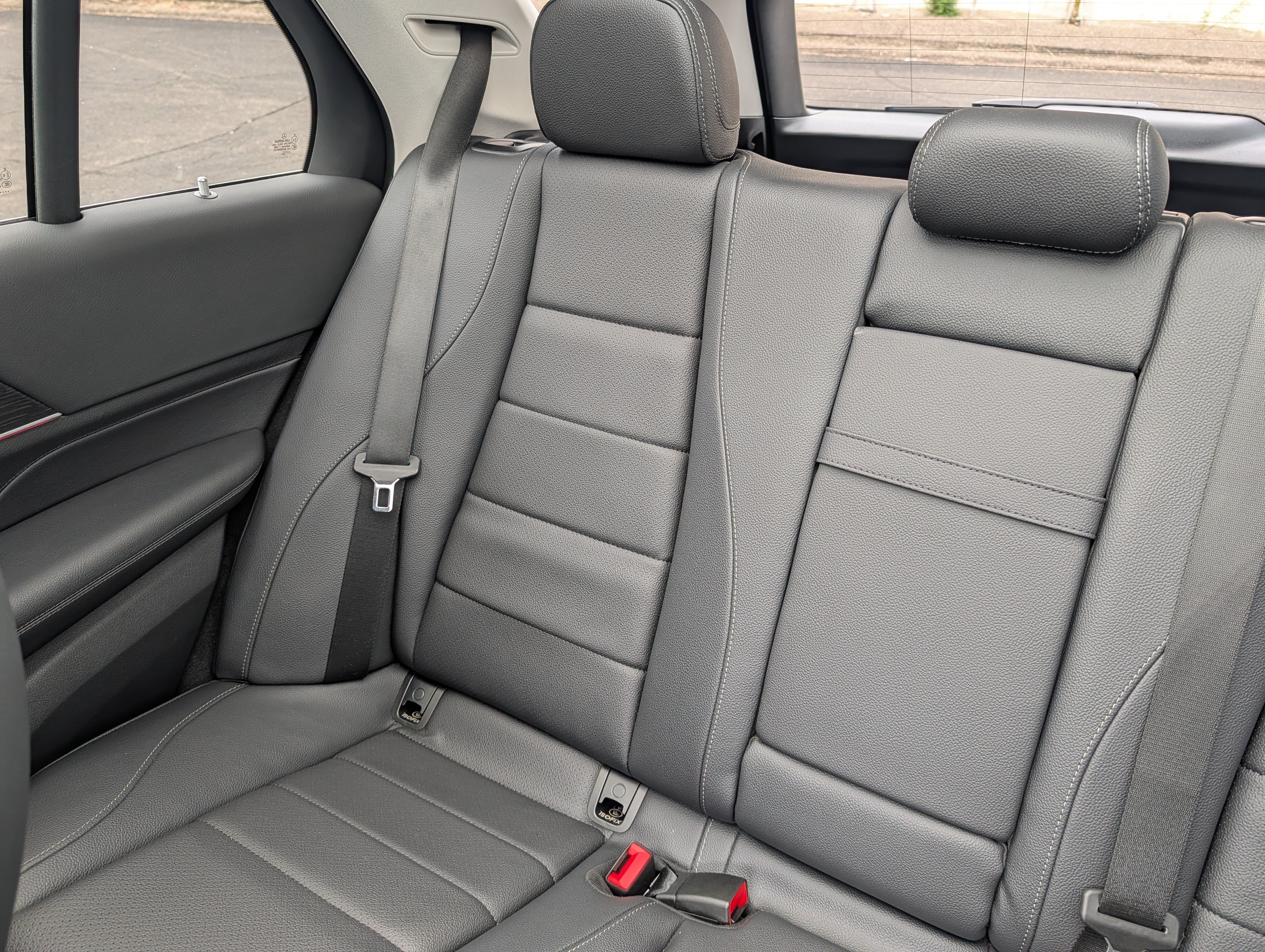 Used 2024 Mercedes-Benz GLE 450 4MATIC image 13
