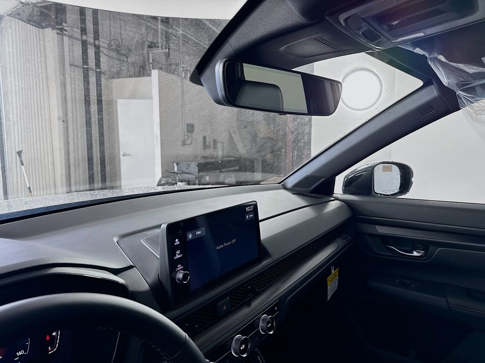 Used 2026 Honda CR-V Sport-L image 6