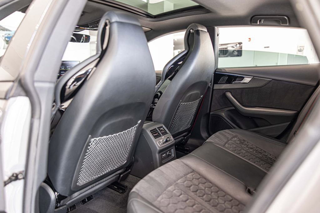 Used 2023 Audi RS 5 Sportback w/ Competition Package image 36