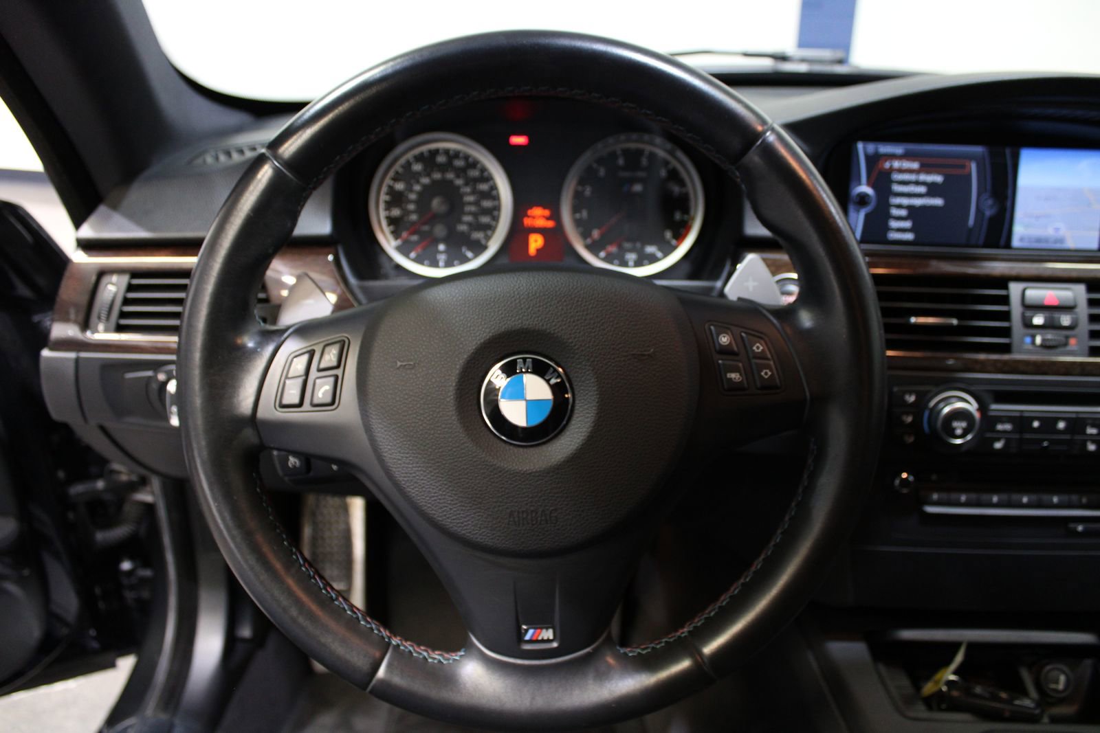 Used 2011 BMW M3 Coupe image 24