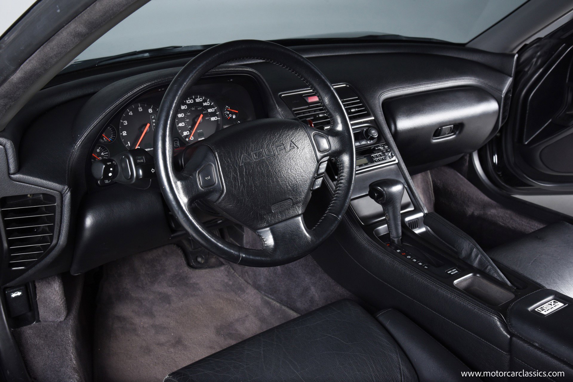 Used 1992 Acura NSX image 23