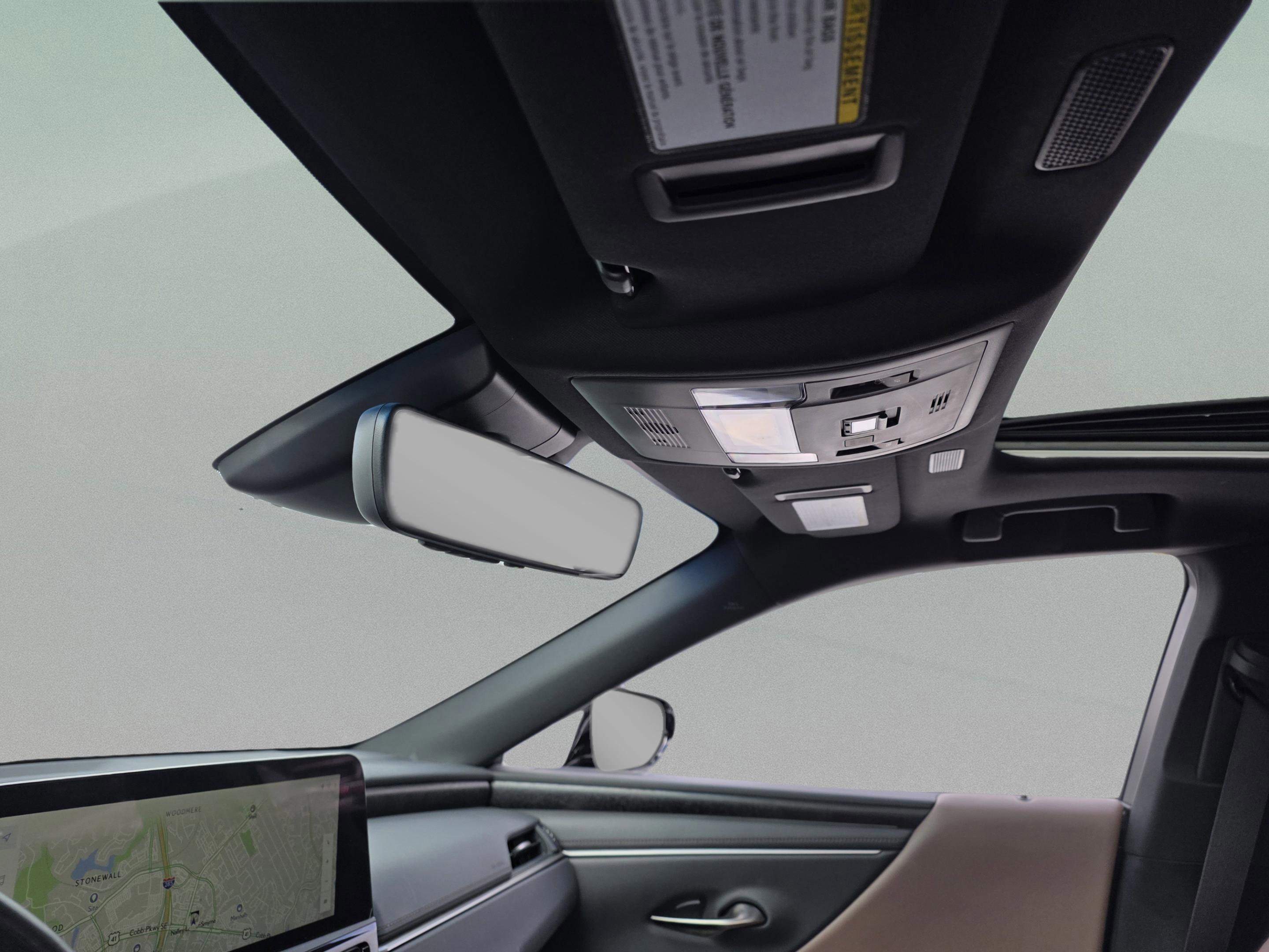 Certified 2024 Lexus ES 300h ES 300h Luxury w/ Technology Package image 15