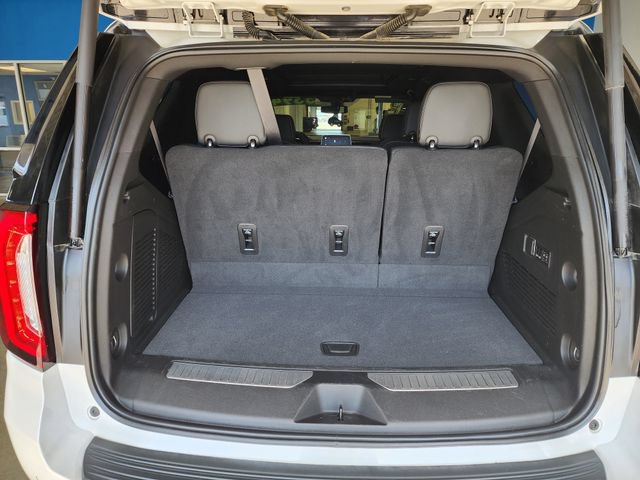 Certified 2022 GMC Yukon AT4 AWD/4WD image 16