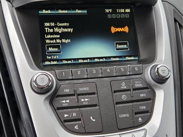 Used 2014 Chevrolet Equinox LTZ FWD image 26