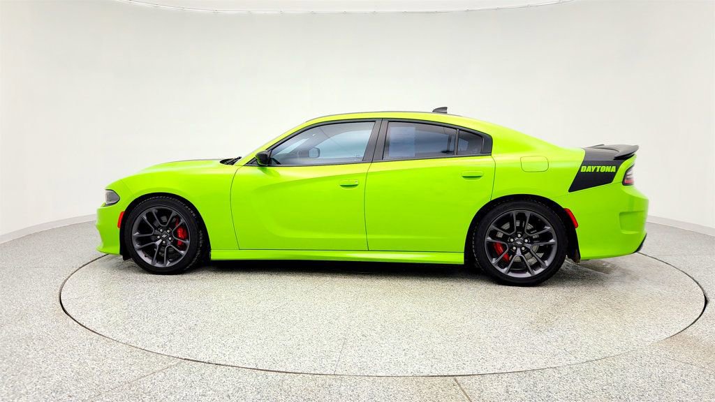 Used 2023 Dodge Charger R/T w/ Daytona Edition Group image 8