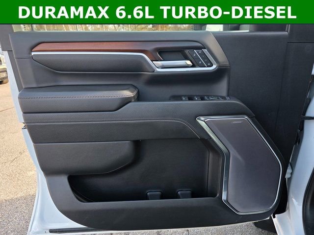 Used 2024 GMC Sierra 2500 Denali w/ Denali Reserve Package image 29