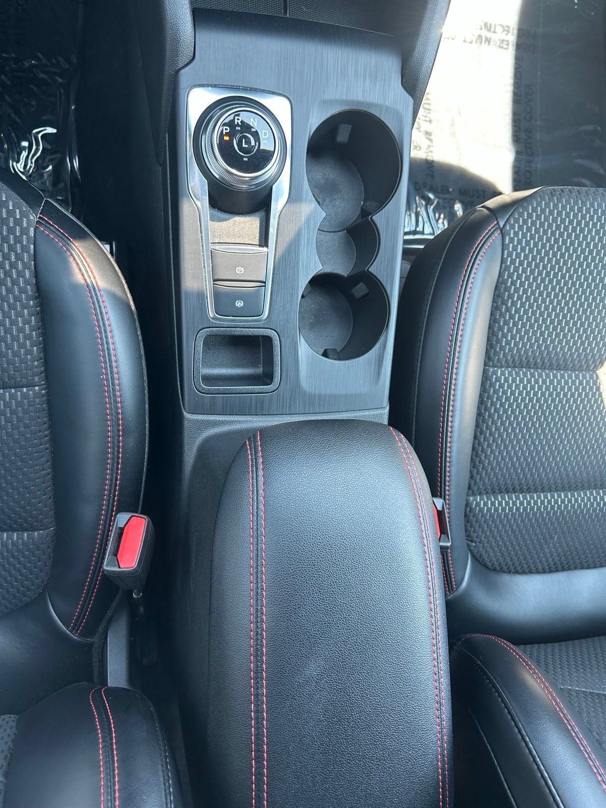 Used 2024 Ford Escape ST-Line w/ Tech Pack #1 AWD/4WD image 21