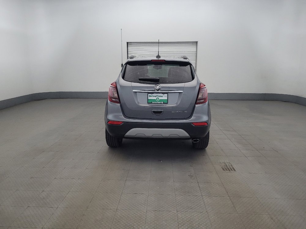 Used 2019 Buick Encore Preferred FWD image 6