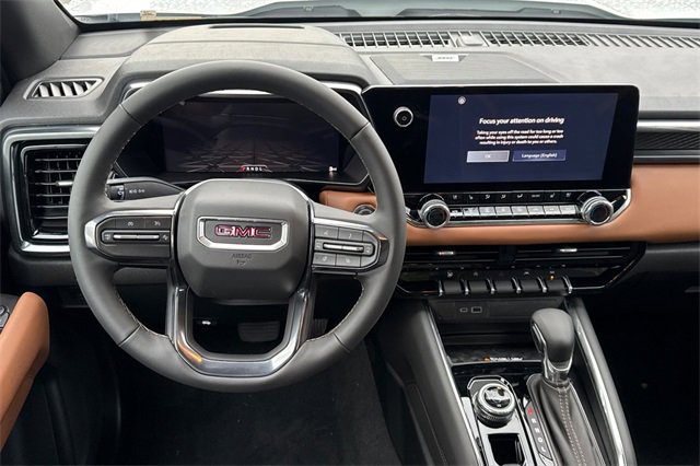 New 2026 GMC Canyon AT4 w/ Technology Plus Package image 14