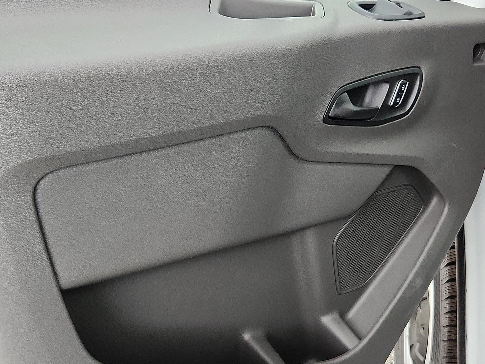 New 2026 Ford Transit 350 148 High Roof Extended w/ Load Area Protection Package RWD image 5