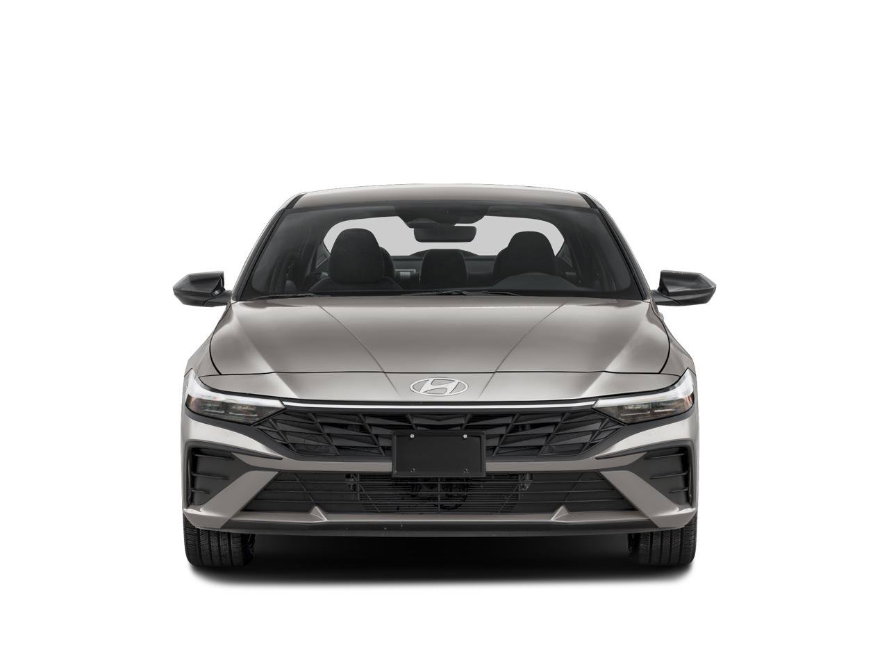 New 2026 Hyundai Elantra Sport image 31
