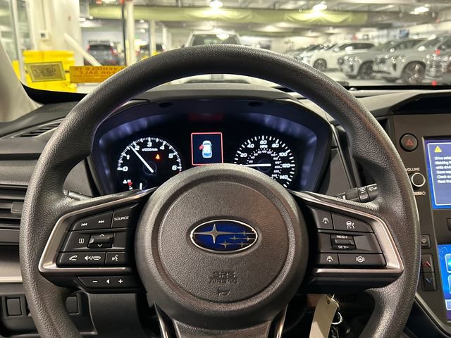 Used 2024 Subaru Impreza 2.0i AWD/4WD image 11