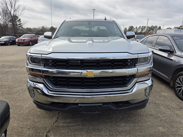 Used 2017 Chevrolet Silverado 1500 LT w/ All Star Edition image 9