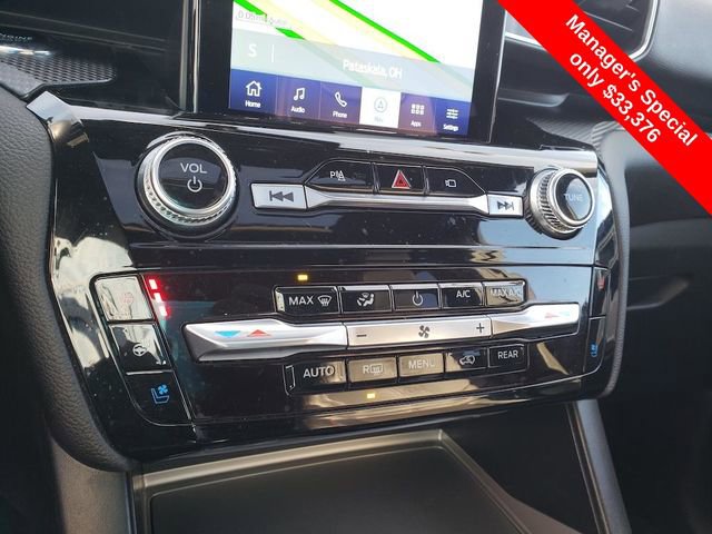 Used 2023 Ford Explorer ST w/ Equipment Group 401A image 25