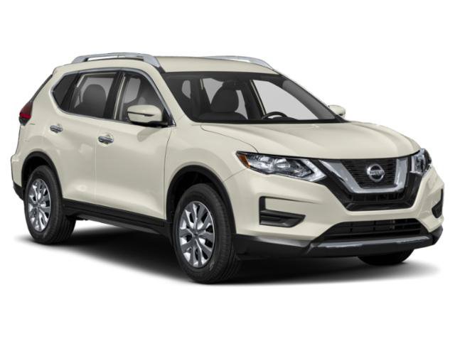 Used 2019 Nissan Rogue SV AWD/4WD image 9