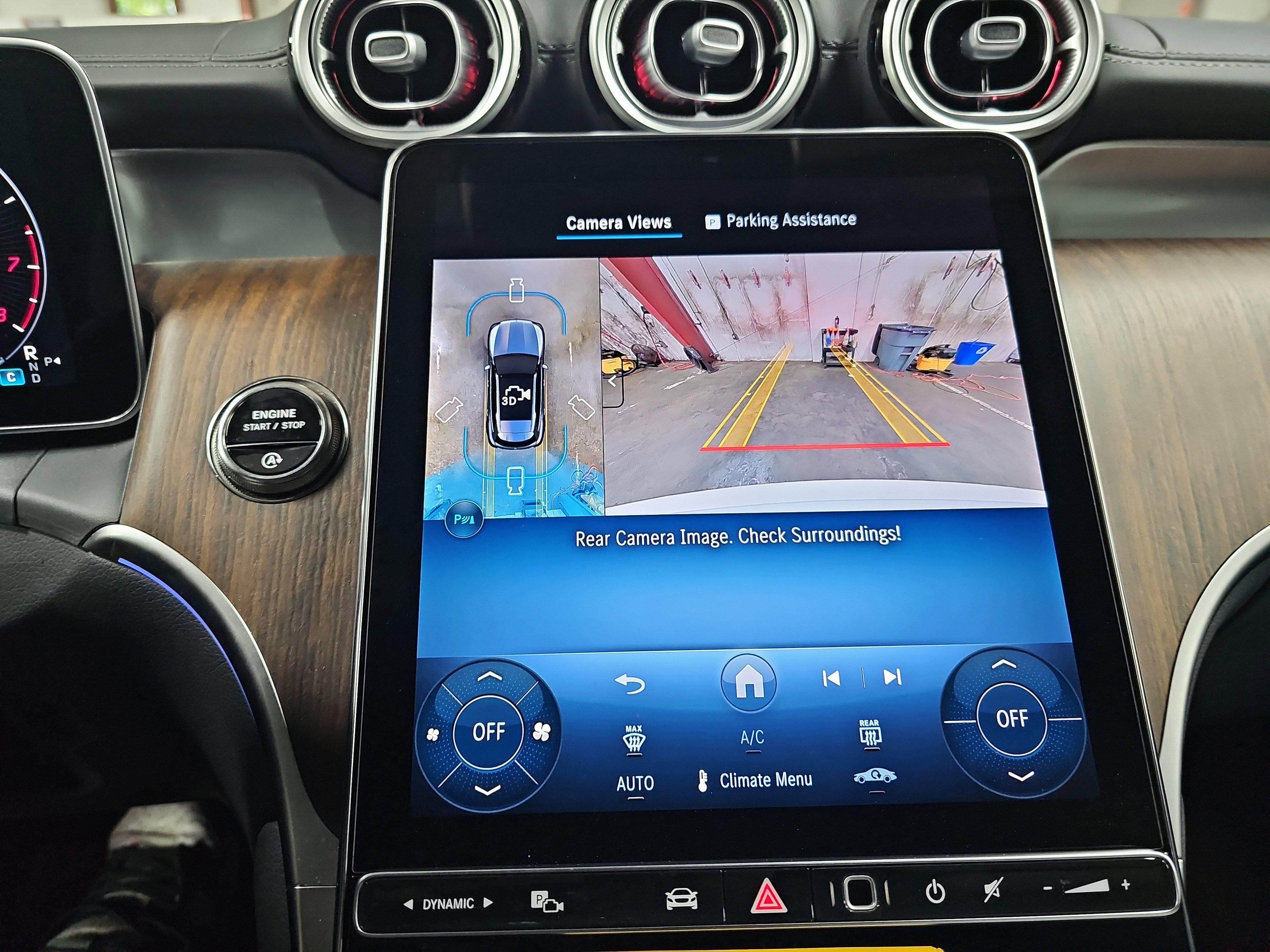 Certified 2026 Mercedes-Benz GLC 300 image 25