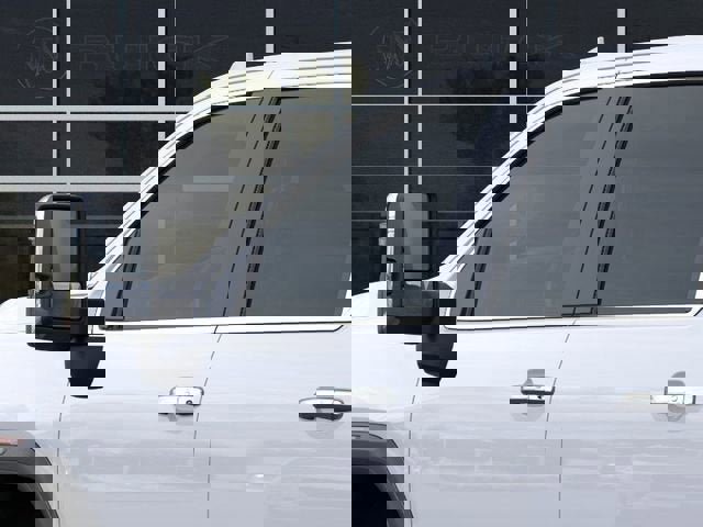 New 2026 GMC Sierra 2500 Denali w/ Denali Reserve Package image 12