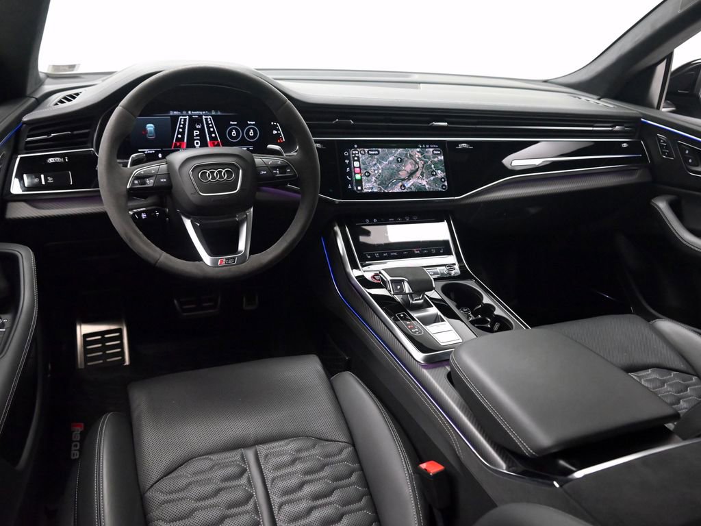 Used 2024 Audi RS Q8 image 17