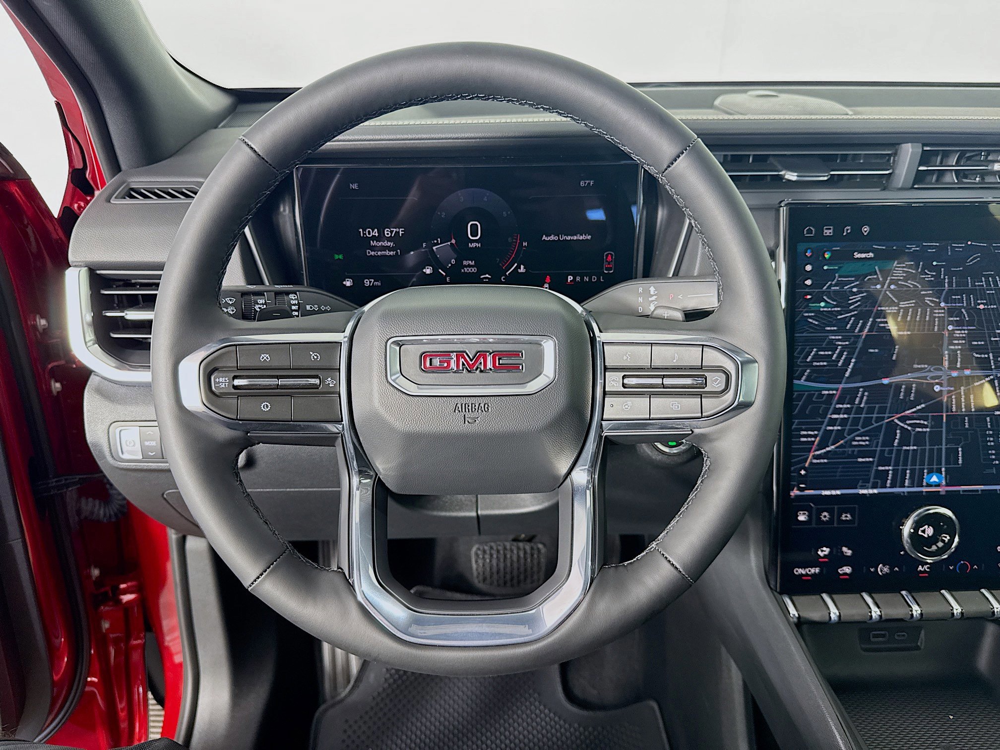 New 2026 GMC Terrain Elevation w/ Black Edition image 12