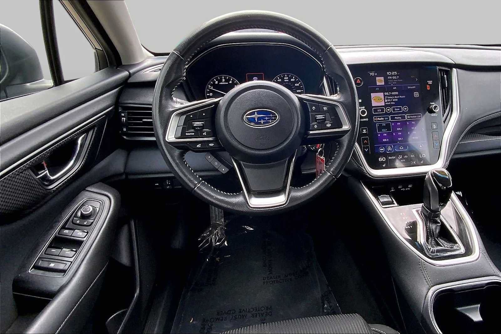 Used 2020 Subaru Legacy Premium AWD/4WD image 5