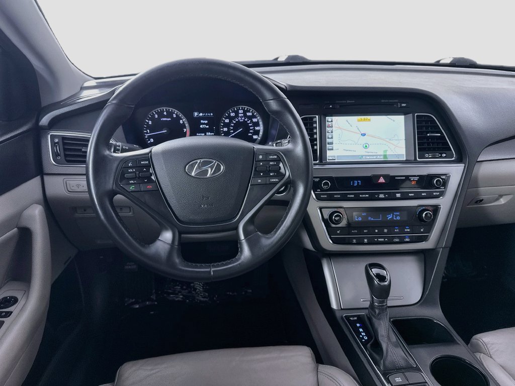 Used 2015 Hyundai Sonata Sport w/ Option Group 04 FWD image 27